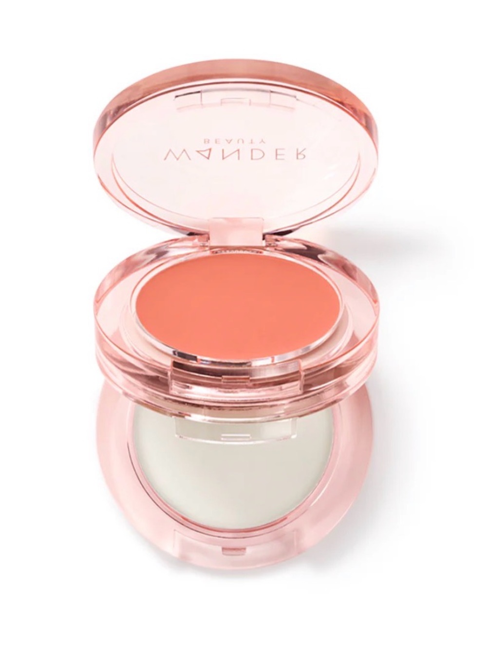 Wander Cream Blush & Balm Duo in Suite Talker/Swipe